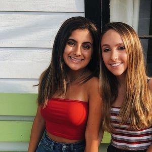 Meet your Posher, Melody